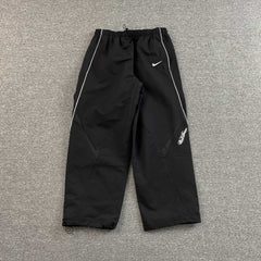 Supreme Nike Track Pants Black