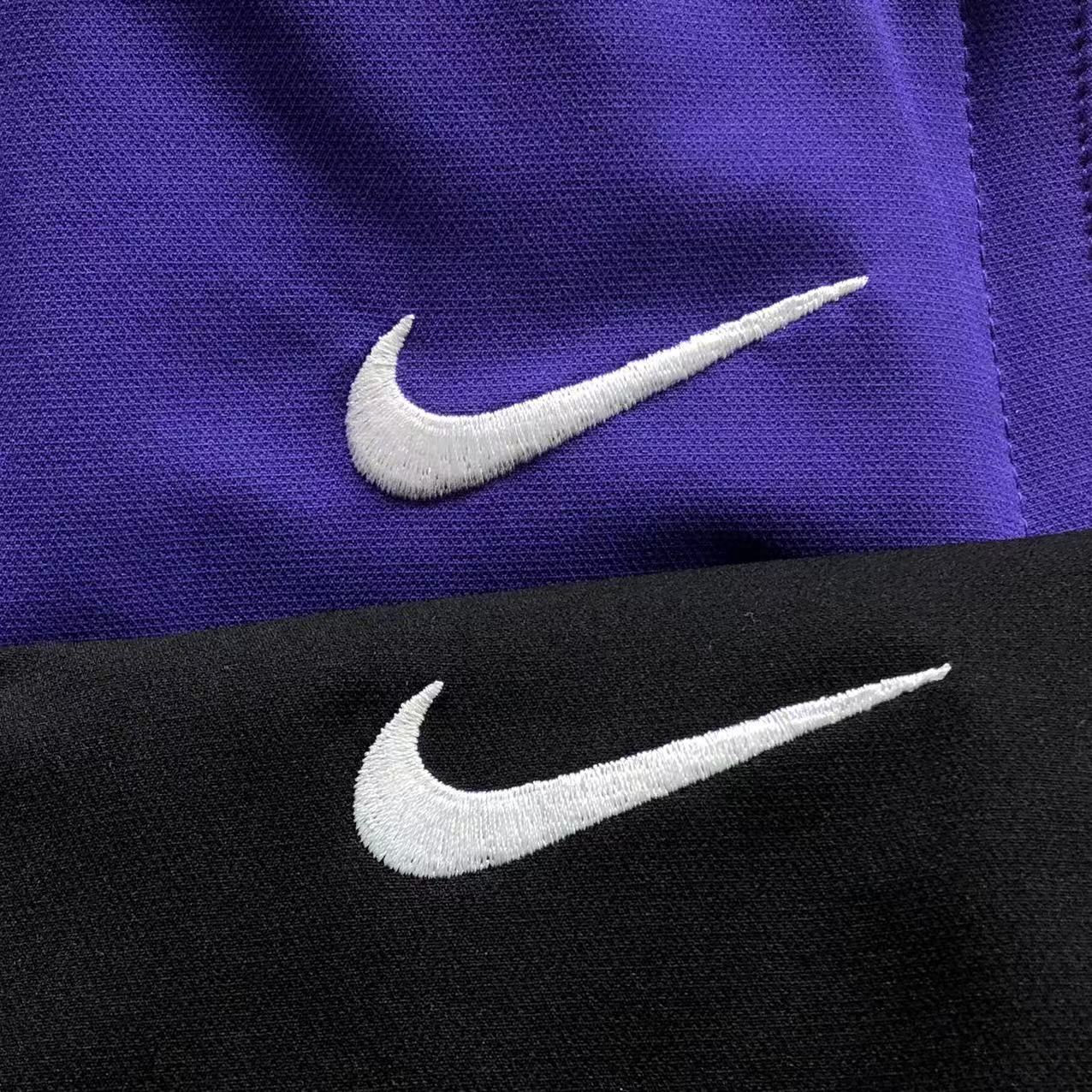 Supreme Nike Track Pants Purple