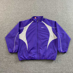 Supreme Nike Tracksuit Purple