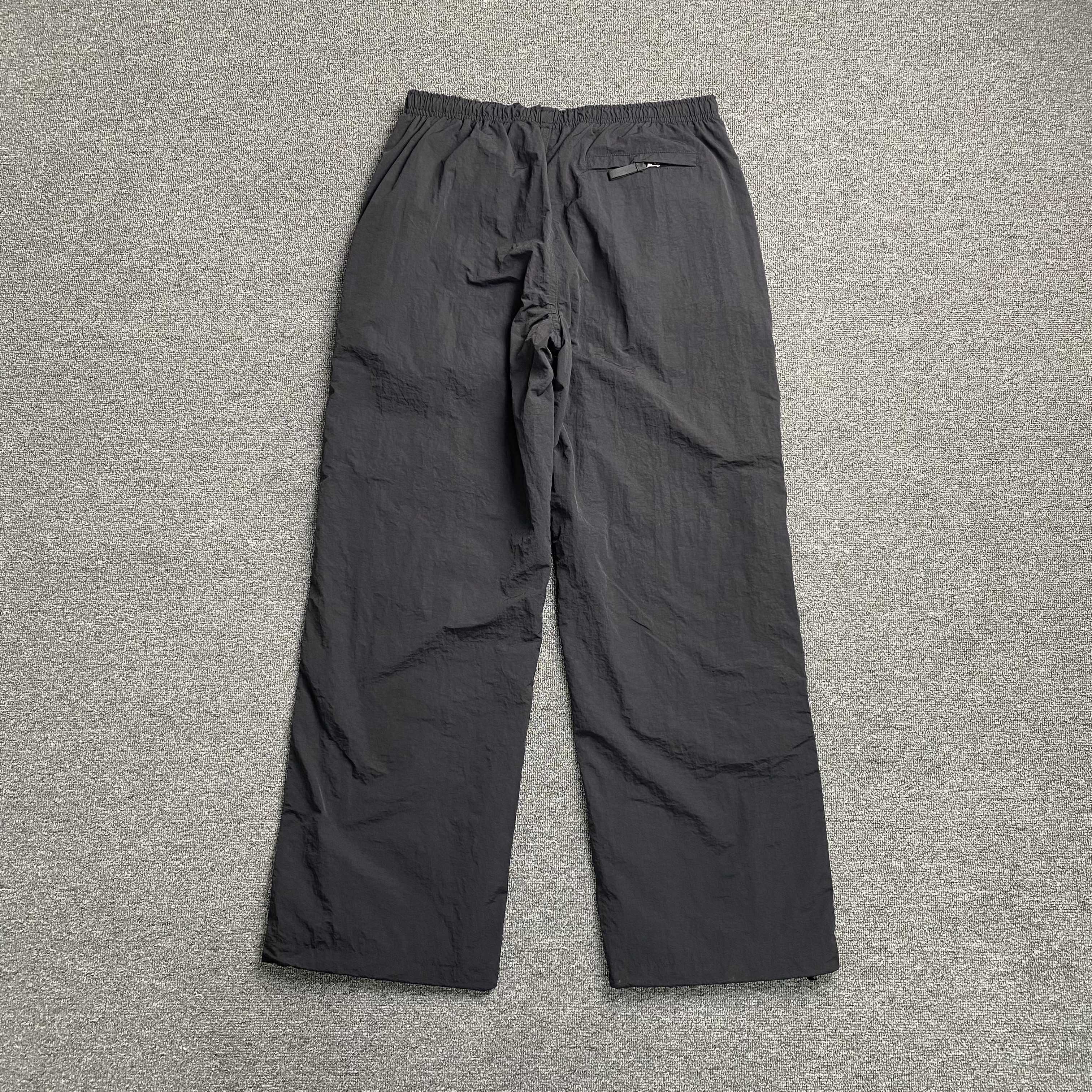 Supreme Old English Track Pants Black