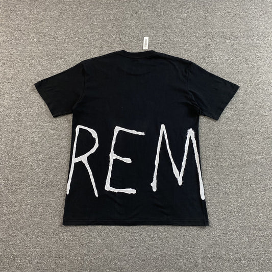 Supreme Painted Tee Black