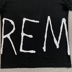 Supreme Painted Tee Black