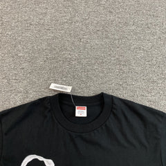 Supreme Painted Tee Black