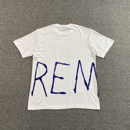 Supreme Painted Tee White