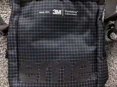 Supreme Shoulder Bag (SS24) Black