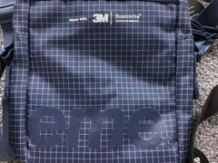 Supreme Shoulder Bag (SS24) Navy