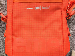 Supreme Shoulder Bag (SS24) Orange