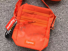 Supreme Shoulder Bag (SS24) Orange