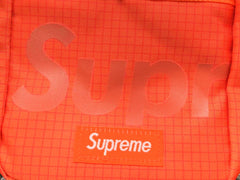 Supreme Shoulder Bag (SS24) Orange