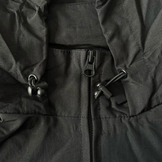 Supreme Umbro Track Jacket Black