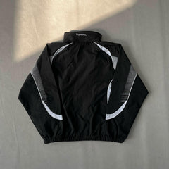 Supreme Umbro Track Jacket Black