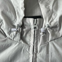 Supreme Umbro Track Jacket Grey