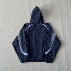 Supreme Umbro Track Jacket Navy