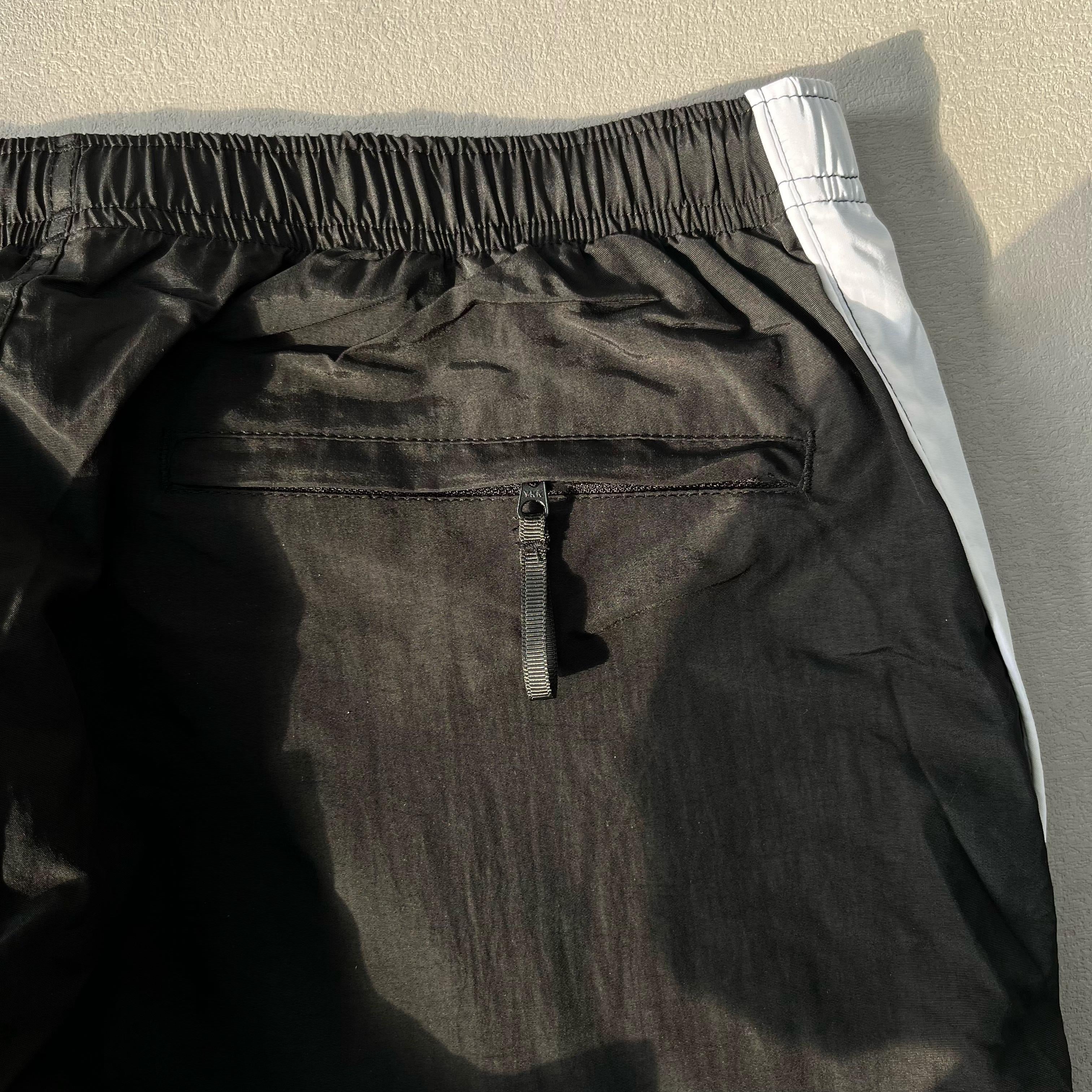 Supreme Umbro Track Pants Black
