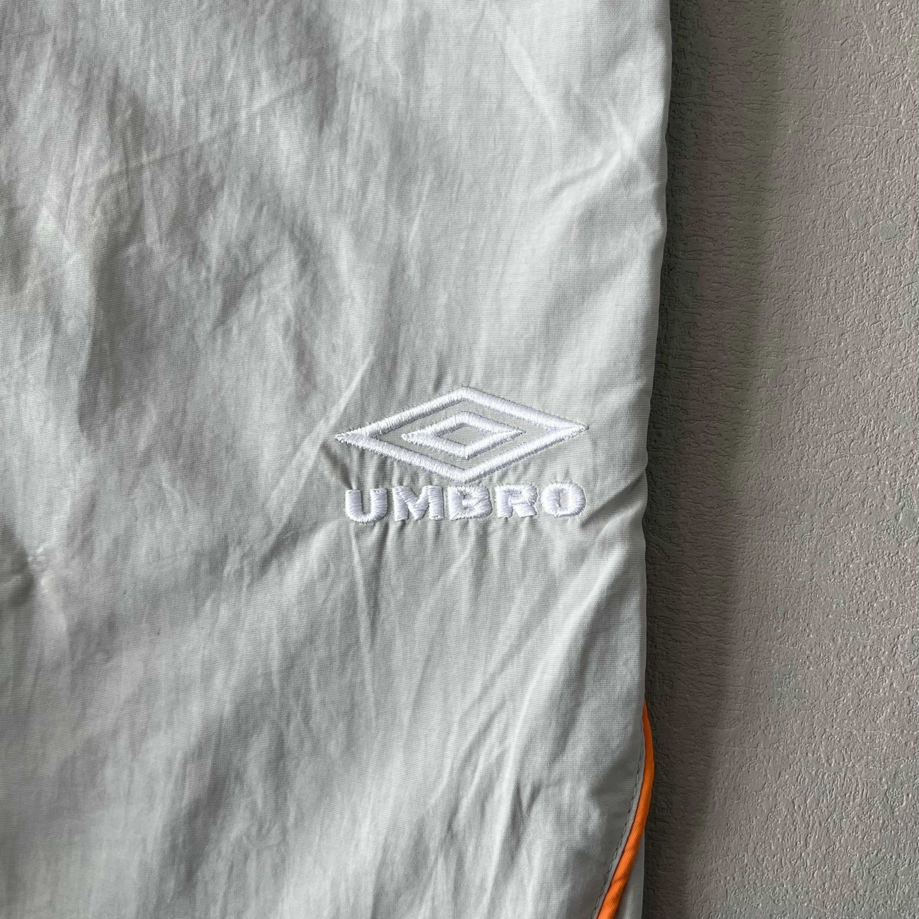 Supreme Umbro Track Pants Grey