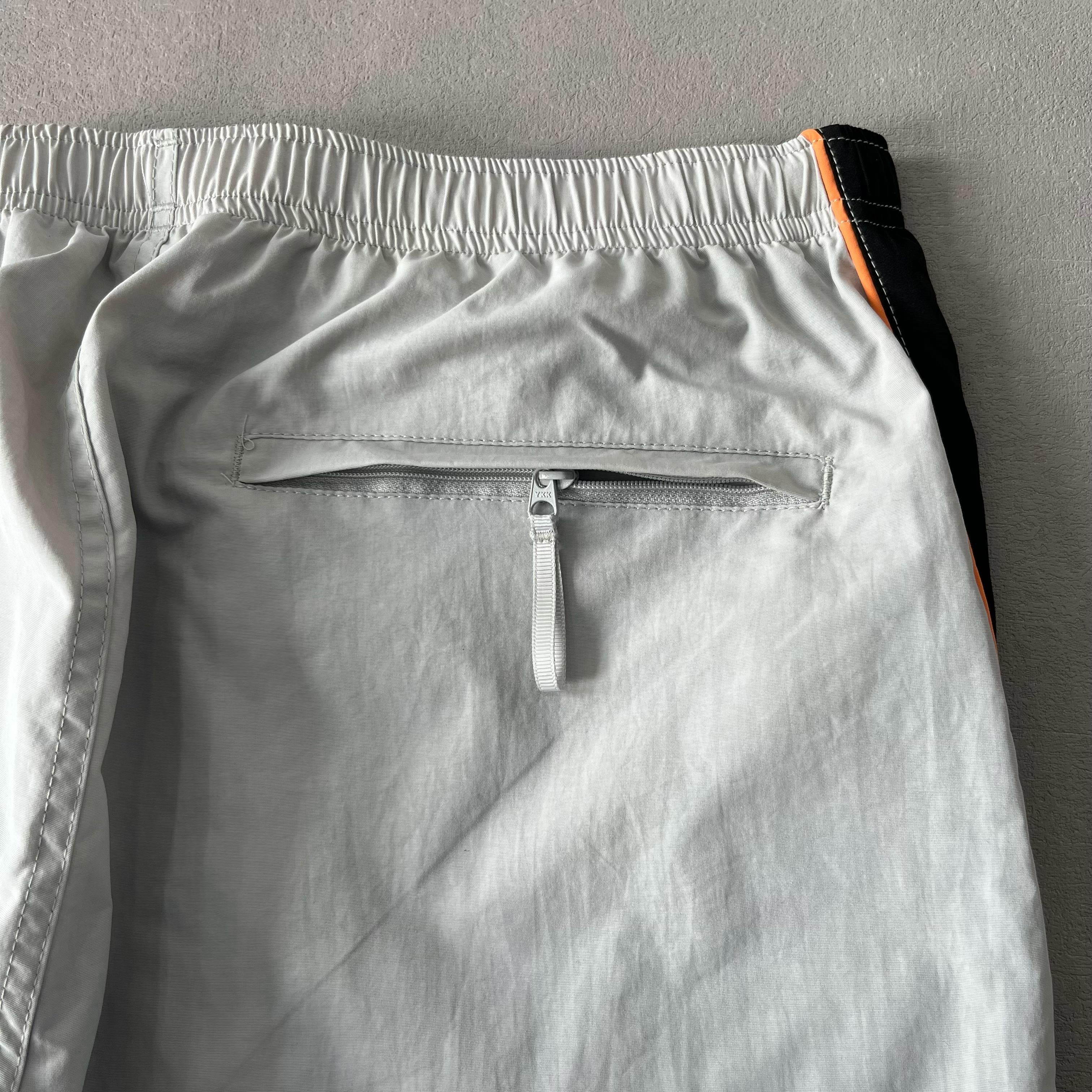Supreme Umbro Track Pants Grey