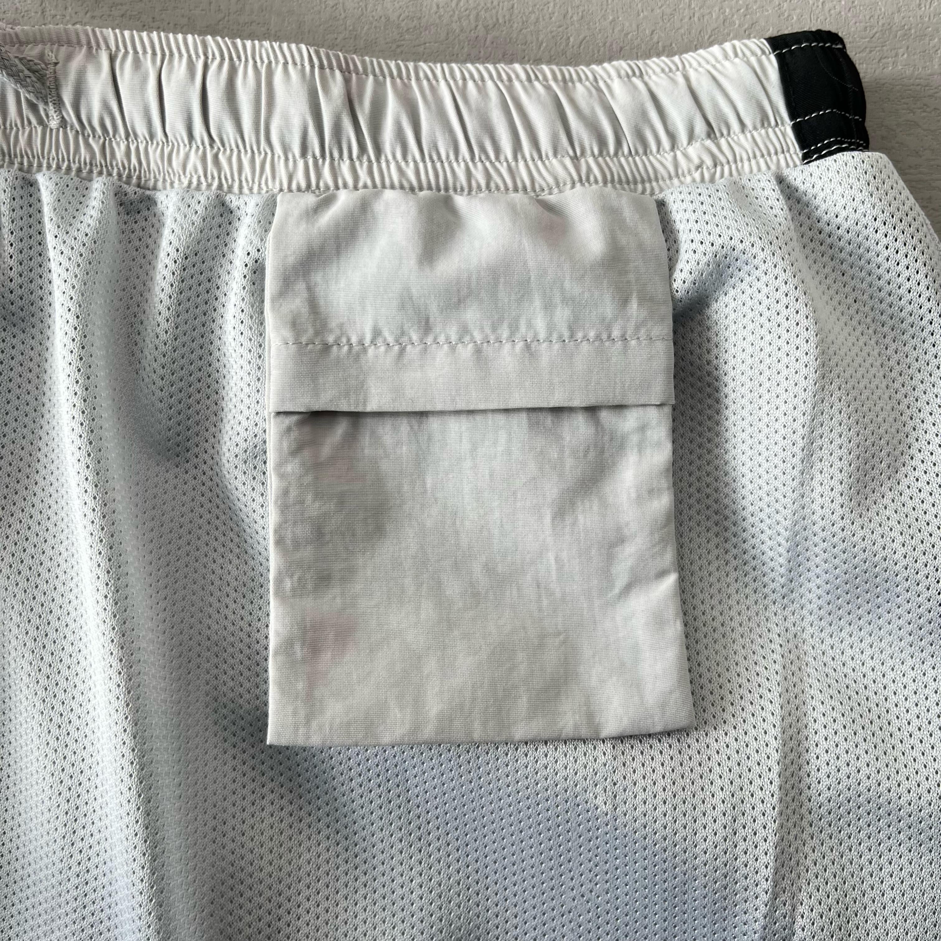 Supreme Umbro Track Pants Grey