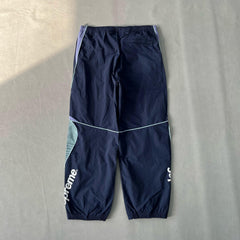 Supreme Umbro Track Pants Navy