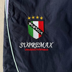 Supreme Umbro Track Pants Navy