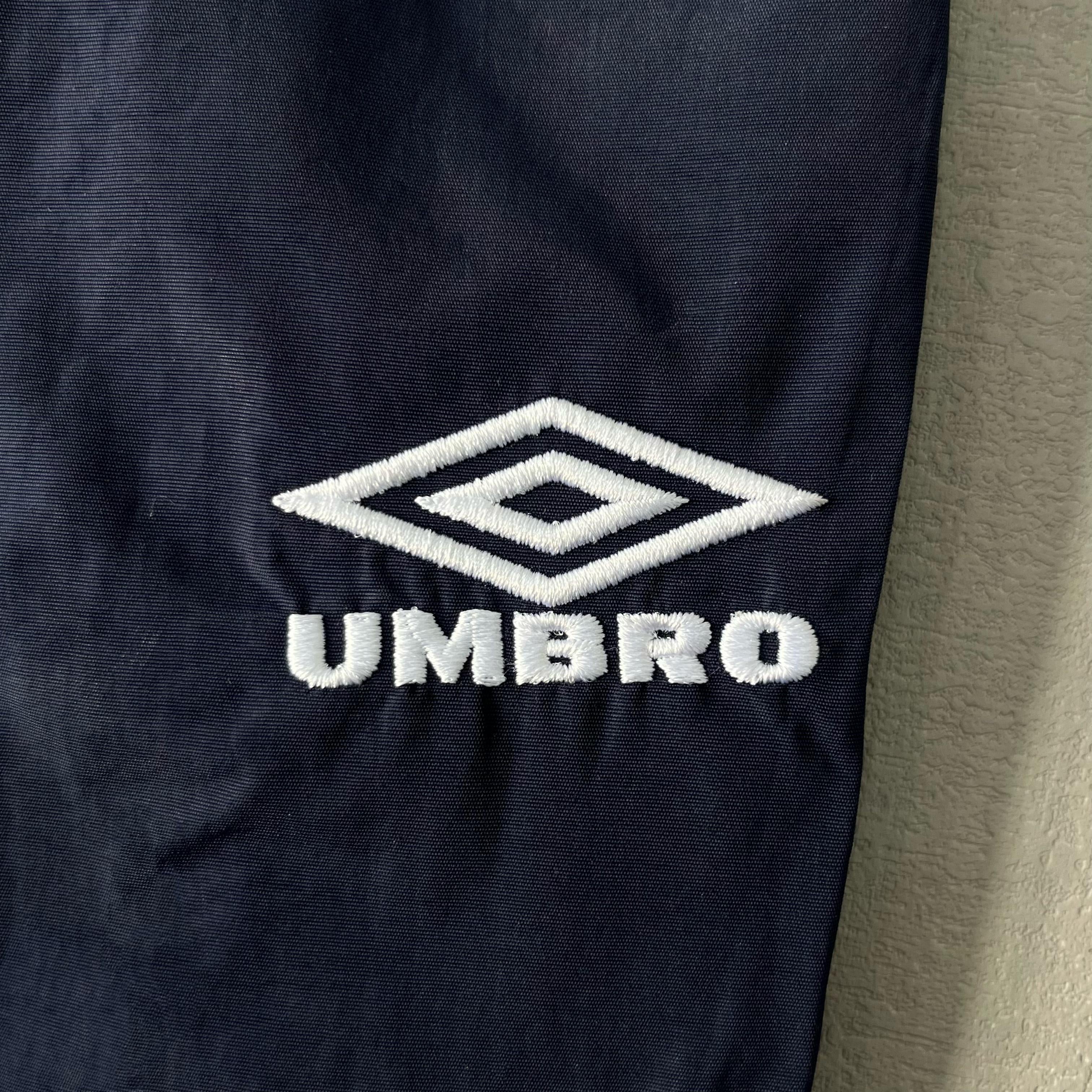 Supreme Umbro Track Pants Navy