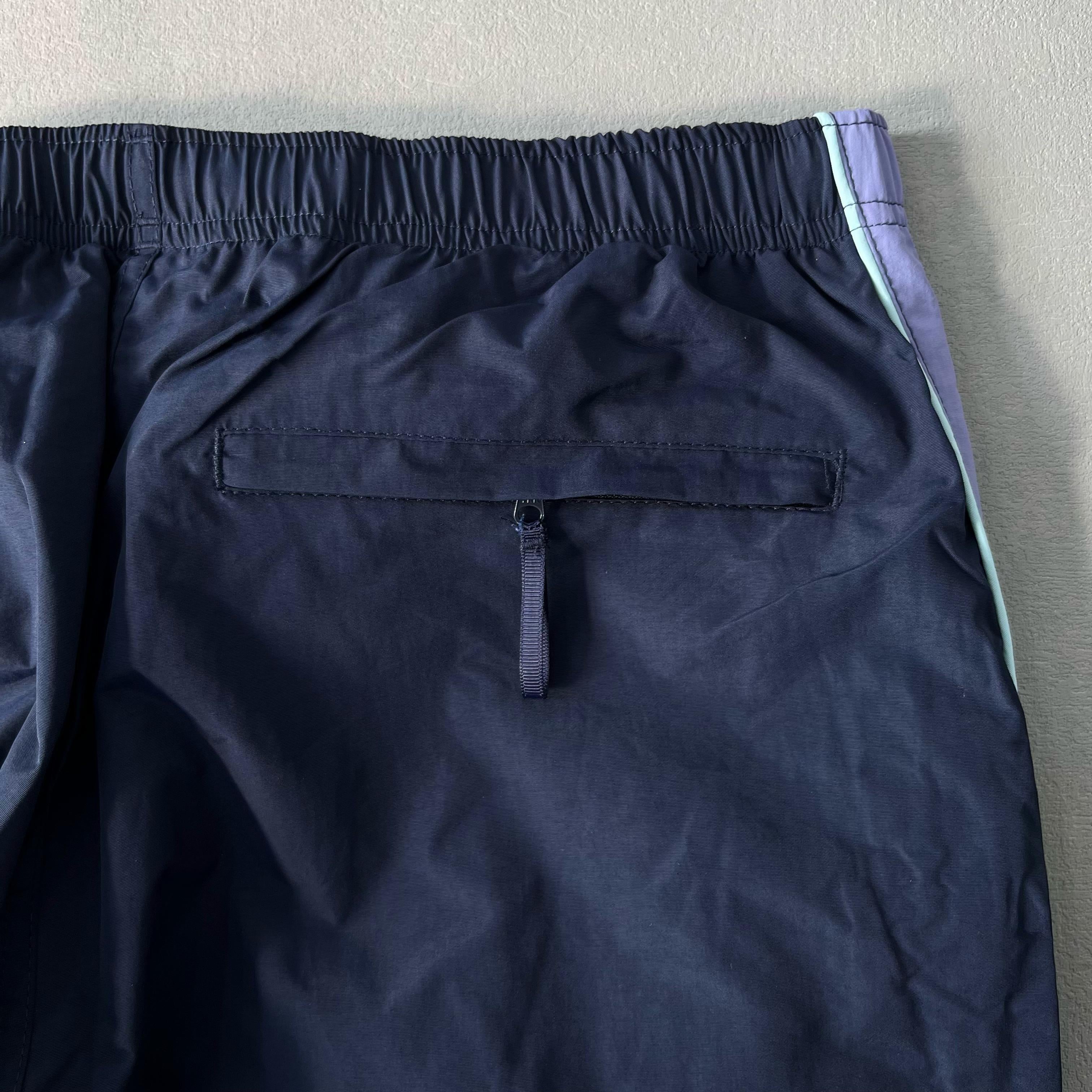 Supreme Umbro Track Pants Navy