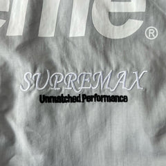 Supreme Umbro Tracksuit Grey