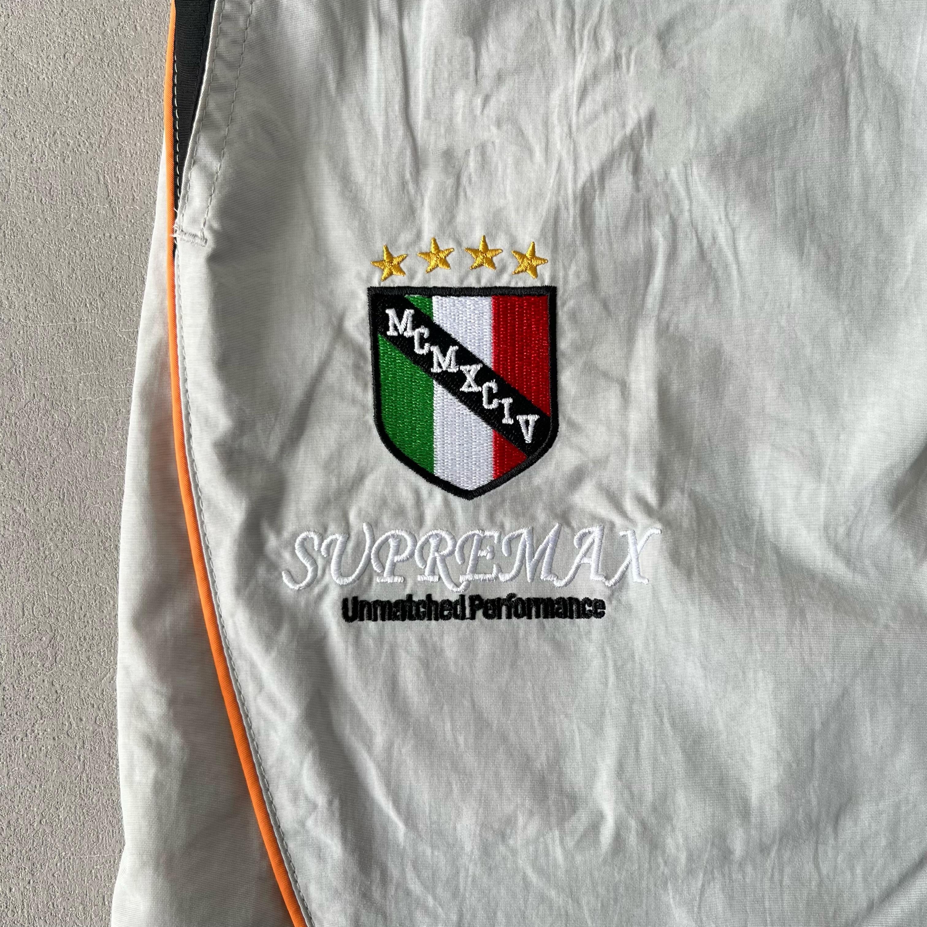 Supreme Umbro Tracksuit Grey