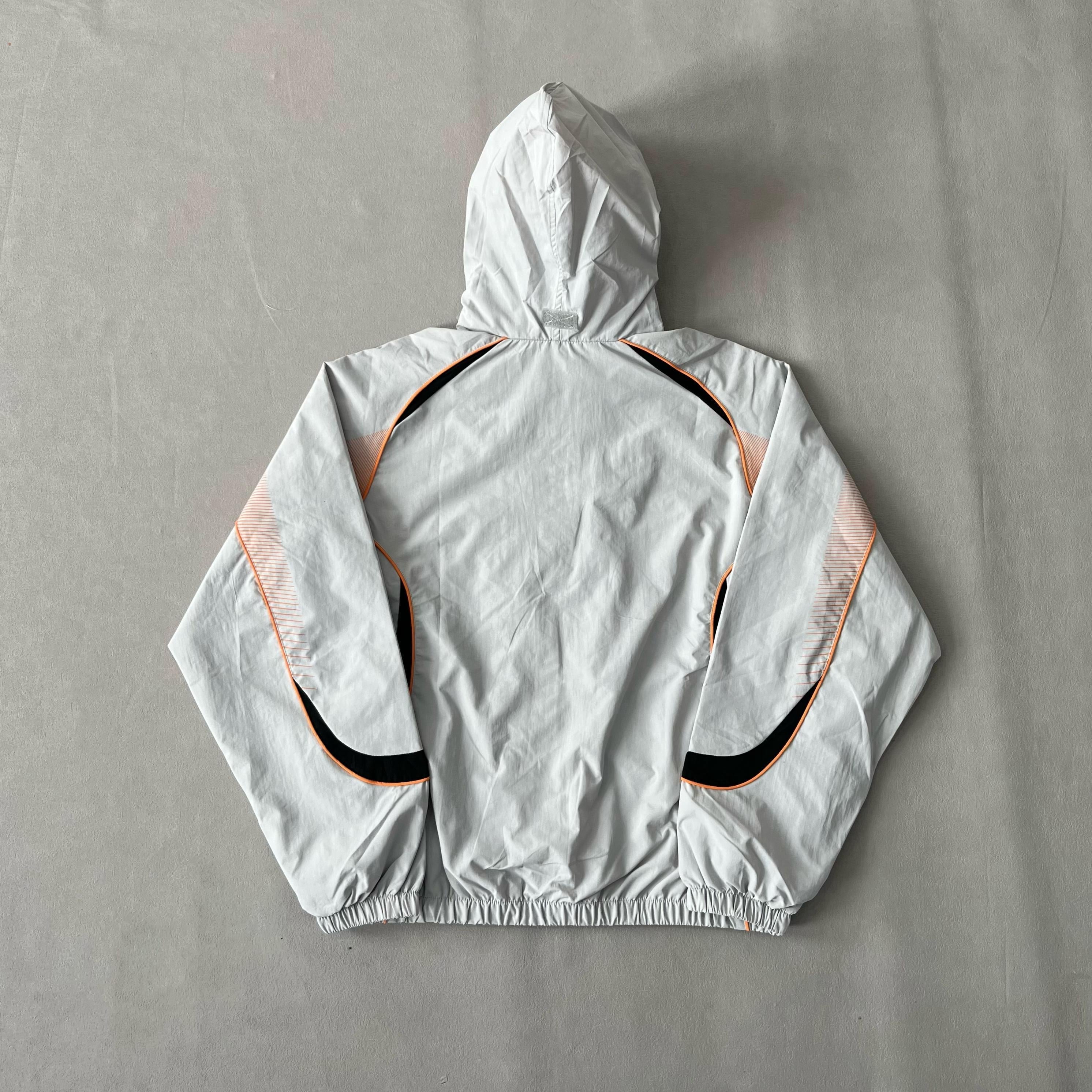 Supreme Umbro Tracksuit Grey