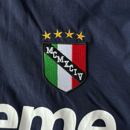 Supreme Umbro Tracksuit Navy