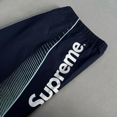 Supreme Umbro Tracksuit Navy