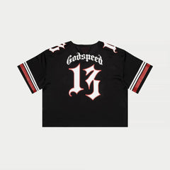 God Speed TD Jersey (Black)