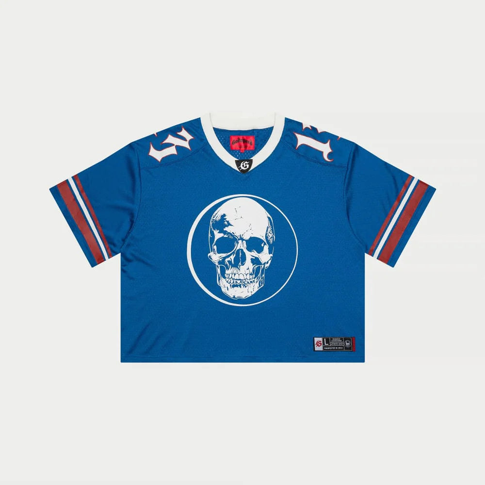 God Speed TD Jersey (Royal) Blue