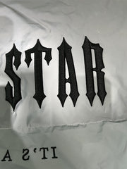 Trapstar Decoded Hooded 2.0 Puffer Jacket Reflective