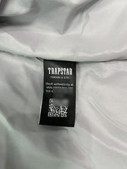 Trapstar Decoded Hooded 2.0 Puffer Jacket Reflective