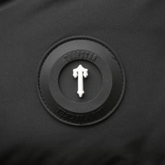 Trapstar Decoded Puffer Jacket Black