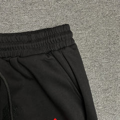 Trapstar Irongate Arch Chenille 2.0 Tracksuit Black