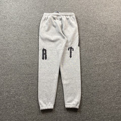 Trapstar Irongate Arch Chenille 2.0 Tracksuit Grey