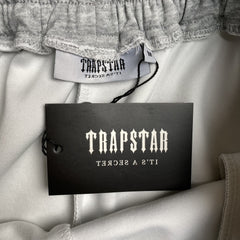 Trapstar Irongate Arch Chenille 2.0 Tracksuit Grey