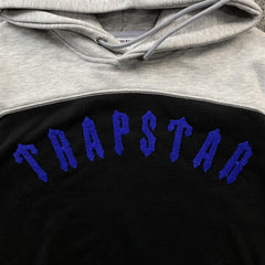 Trapstar Irongate Arch Chenille Tracksuit Black