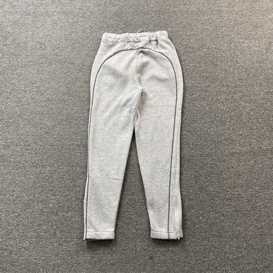 Trapstar Irongate Arch Chenille Tracksuit Grey