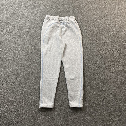 Trapstar Irongate Arch Chenille Tracksuit Grey