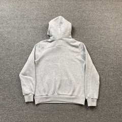 Trapstar Irongate Arch Chenille Tracksuit Grey