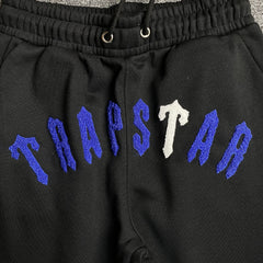 Trapstar Irongate Arch It's A Secret Tracksuit Black