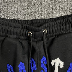 Trapstar Irongate Arch It's A Secret Tracksuit Black