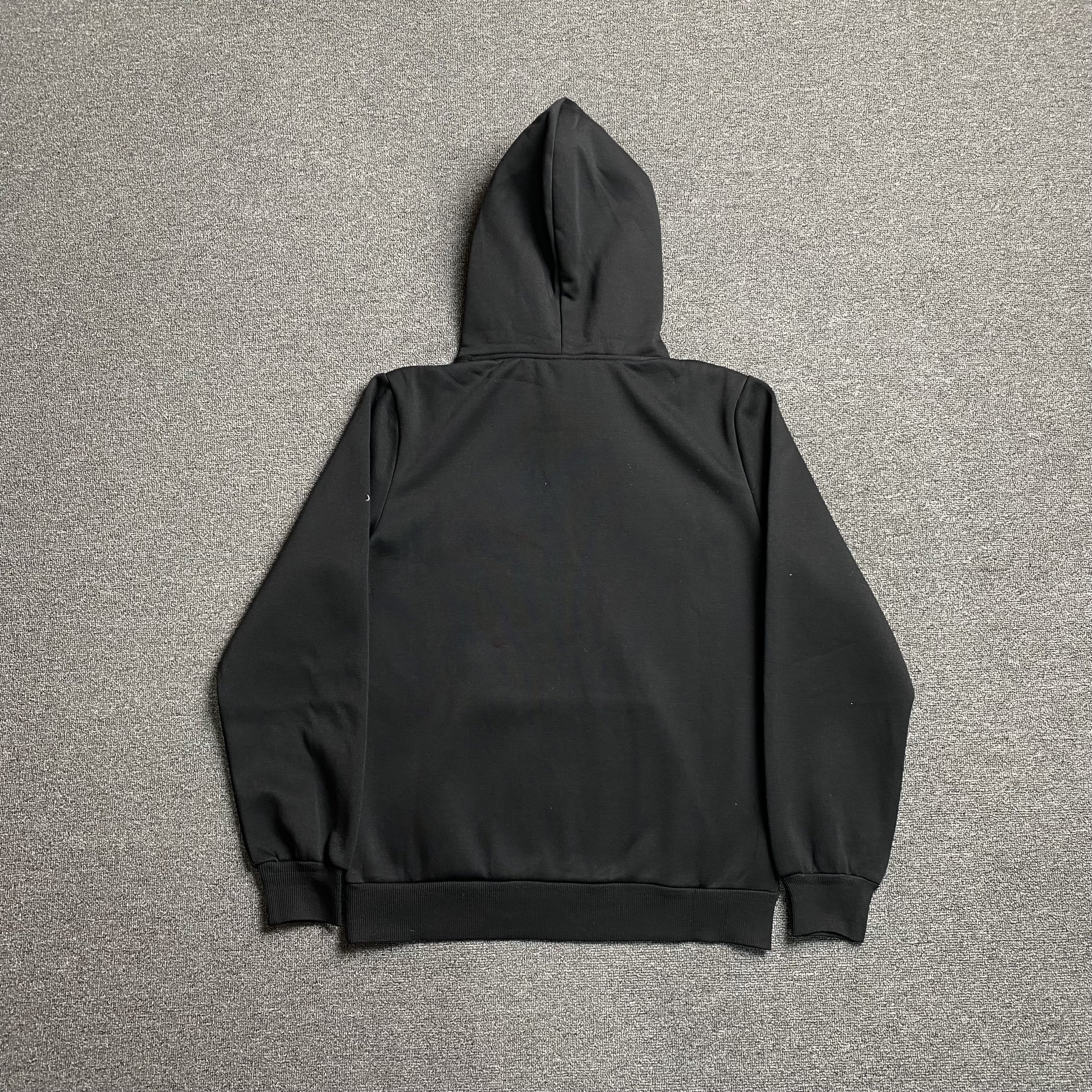 Trapstar Irongate Arch It's A Secret Tracksuit Black