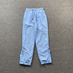 Trapstar Irongate Shell Tracksuit 2.0 Blue / Black