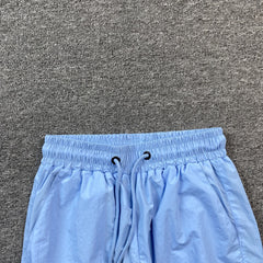 Trapstar Irongate Shell Tracksuit 2.0 Blue / Black