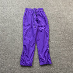 Trapstar Irongate Shell Tracksuit 2.0 Purple / White