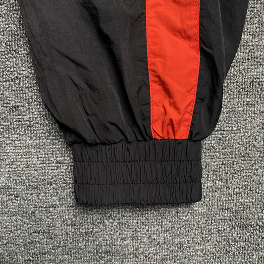 Trapstar Irongate T Shellsuit Black