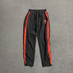 Trapstar Irongate T Shellsuit Black